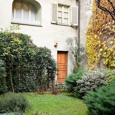 Appartamento Casa Romat 2 Centro