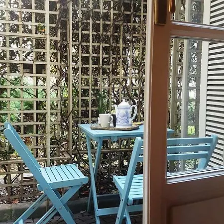 Appartamento Casa Romat 2 Centro *