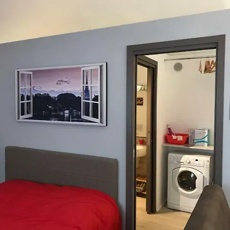 Via Giuseppe Mazzini 50 Sweet Apartament