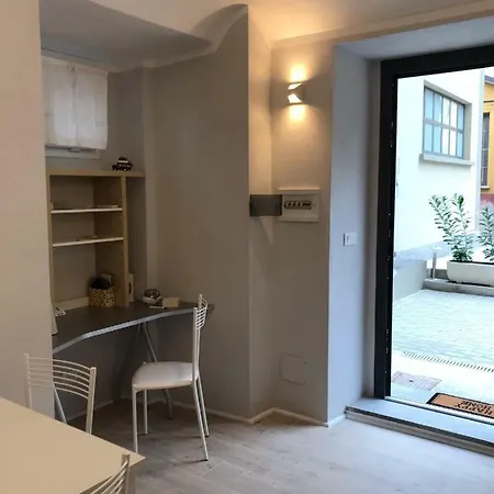 Apartament Via Giuseppe Mazzini 50 Sweet Turyn