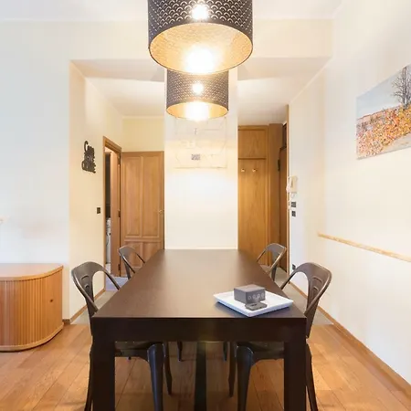 Casa Delle Colonne By A Porter Apartment *