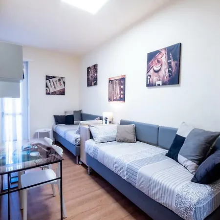 Relu, L'appartamento Vicino Allo Juventus Stadium Apartamento *