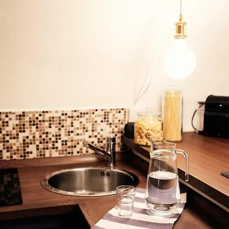 San Domenico Apartment *
