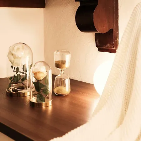 Apartment San Domenico *