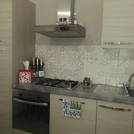 Casa Vittoria I Apartment Turin
