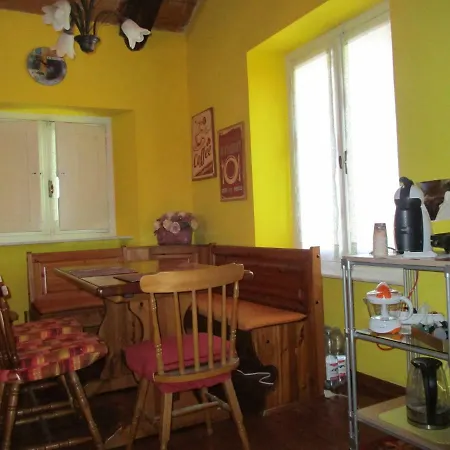 La Casetta Nel Cortile Apartment Turin