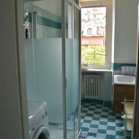 Casa Fresia Апартаменты