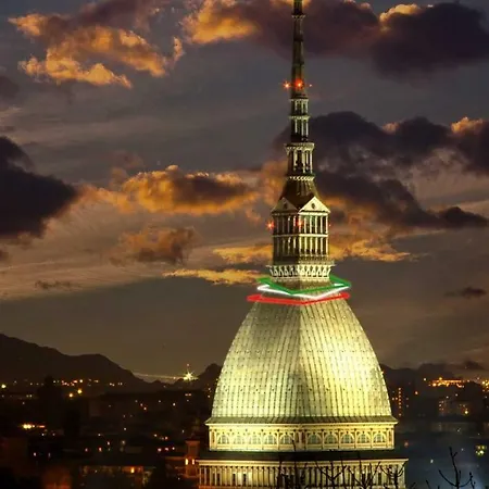 La Casetta Nel Cortile * Turin