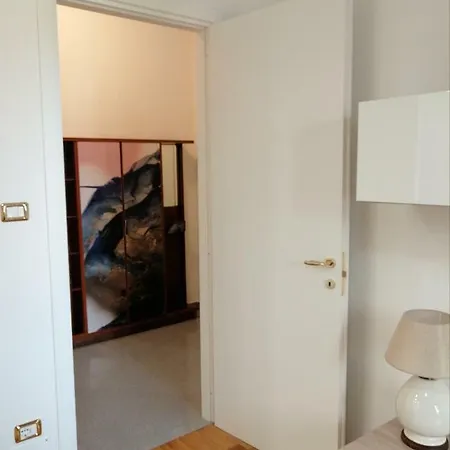 Casa Fresia Турин