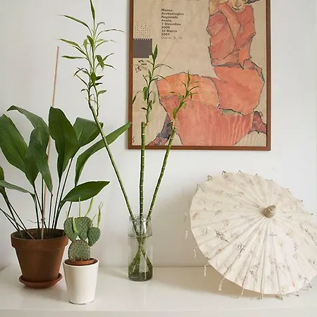 Apartment Sweet Virginia Turin