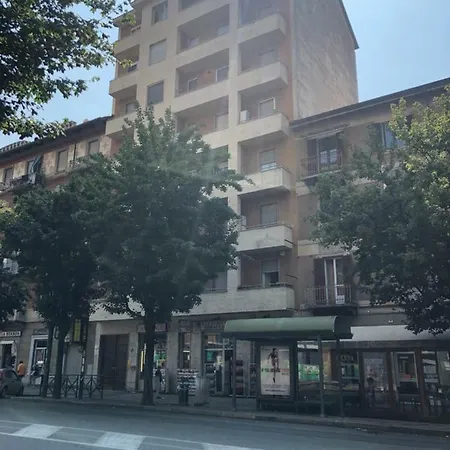 Apartment Tiffany Juventus Stadium - Accogliente E Moderno *