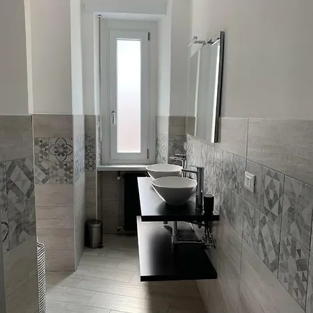 Apartamento Torinoinlinea