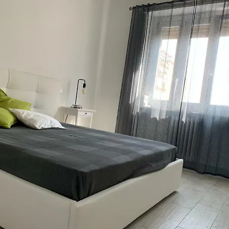 Torinoinlinea Apartamento Turín