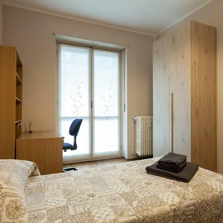 Maison Anselmo Apartament Turyn