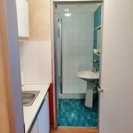 Marconi Loft, Nei Pressi Di Porta Nuova Torino