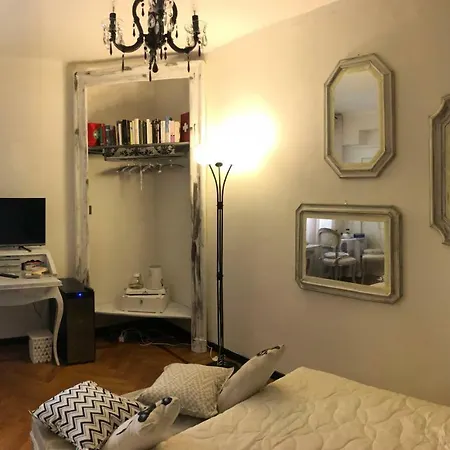 Casa Cavour Torino