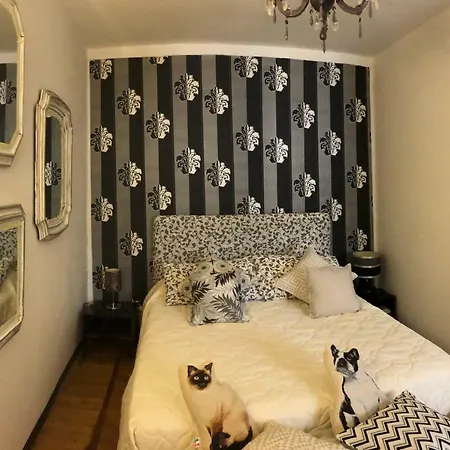 Konukevi Casa Cavour 2*