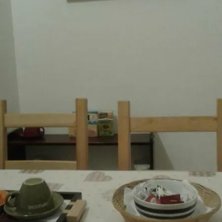 Apartment Casina Cairoli