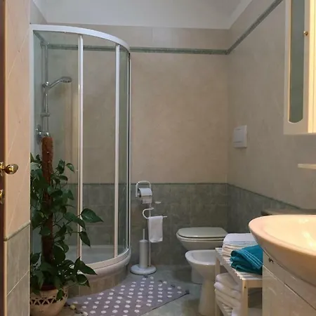 B&B Il Giardino Del Borgo 2*