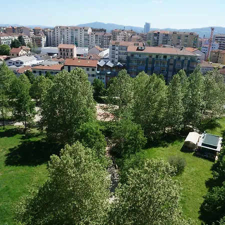 B&B Il Giardino Del Borgo