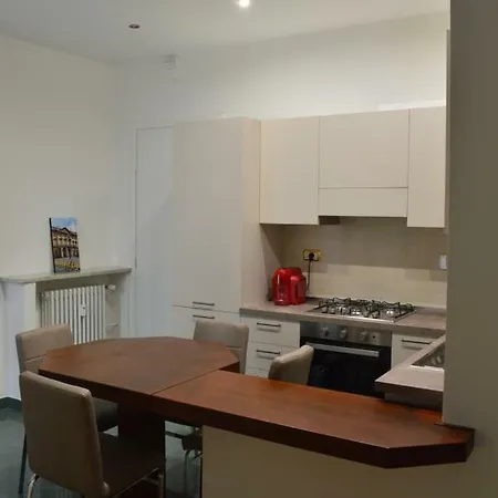 Casa Fresia Апартаменты