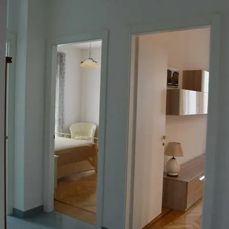 Апартаменты Casa Fresia