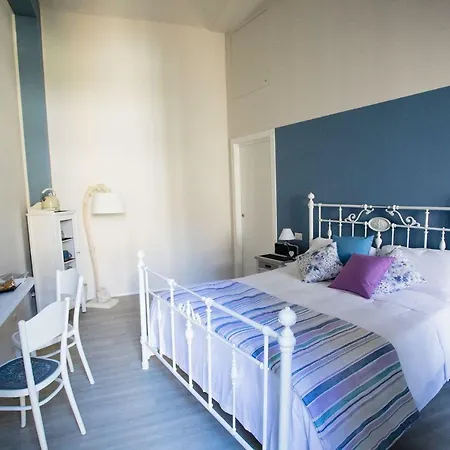 B&B Maison Reve Centro 토리노