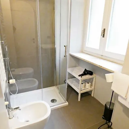 Apartamento San Domenico Raffaello Turín