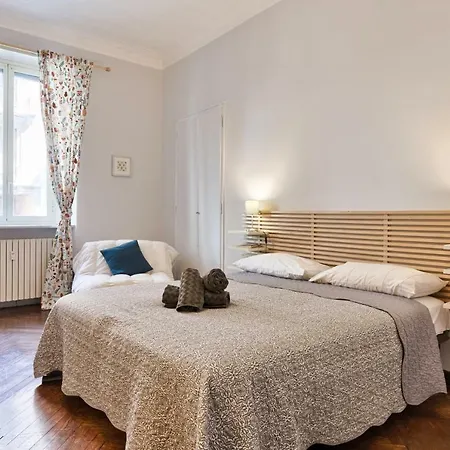 Apartamento Lingotto *