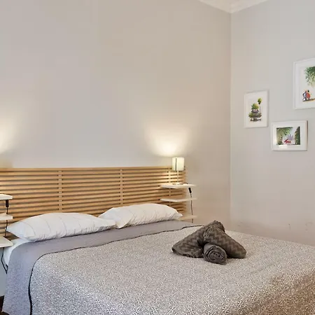 Apartamento Lingotto Turim