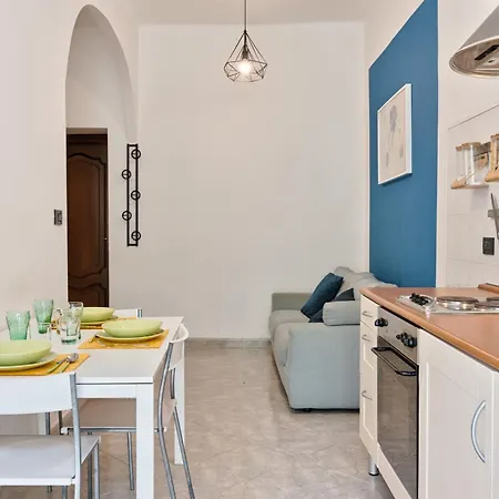 Lingotto Apartamento *