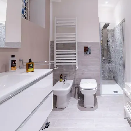 Bed & Breakfast Re Vittorio 3*