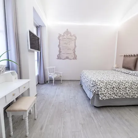 Bed & Breakfast Re Vittorio 3*