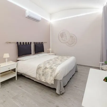 Re Vittorio Bed & Breakfast 3*