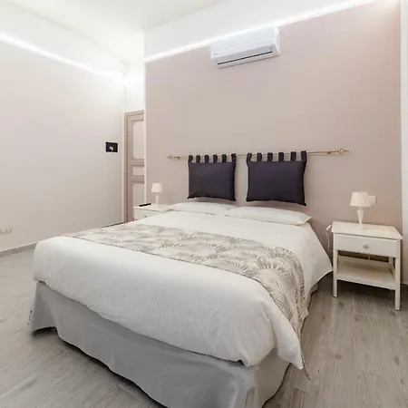 Re Vittorio Bed & Breakfast 3*