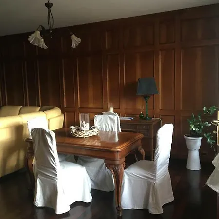 Green Park Con Terrazzino. Box Auto Gratuito. Appartamento