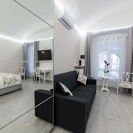 Re Vittorio B&B 3*