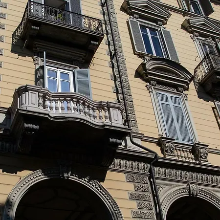 Maison Reve Centro B&B 토리노