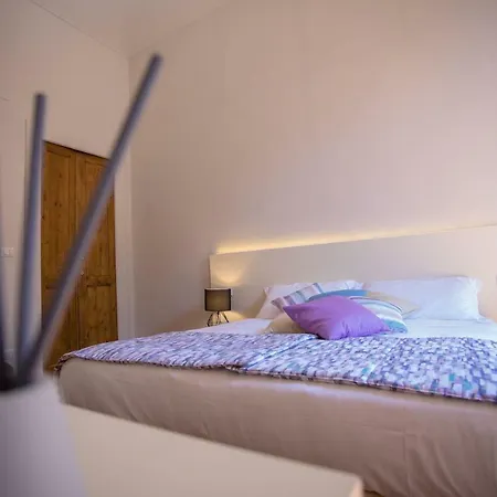Maison Reve Centro B&B 2*