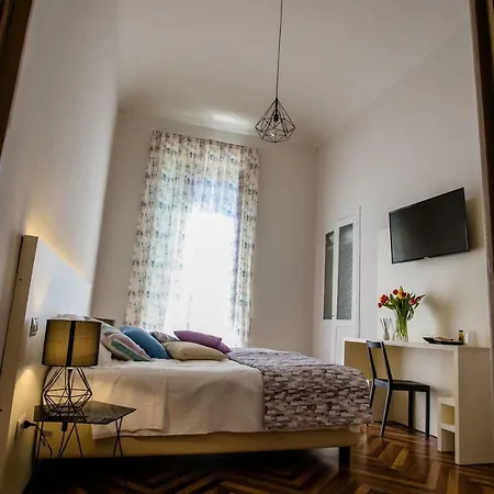 Nocleg ze śniadaniem Maison Reve Centro