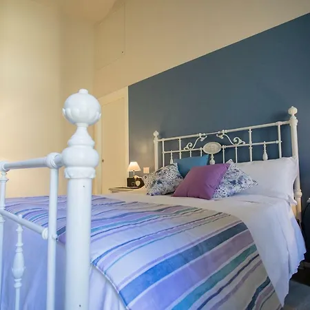 Maison Reve Centro B&B