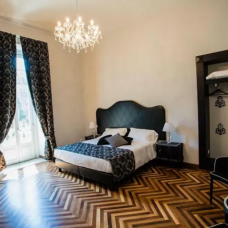 Maison Reve Centro B&B 토리노