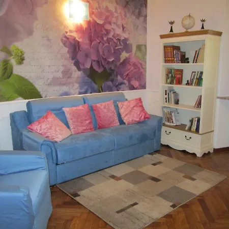Apartment Casa Zara