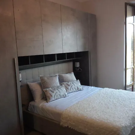 Appartement Magnolia *