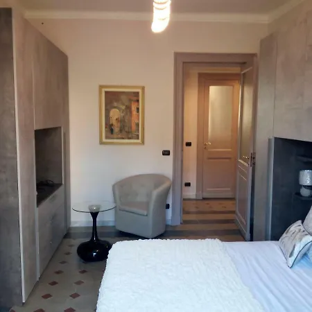 Appartement Magnolia