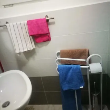 Apartment Mono Locale Turin