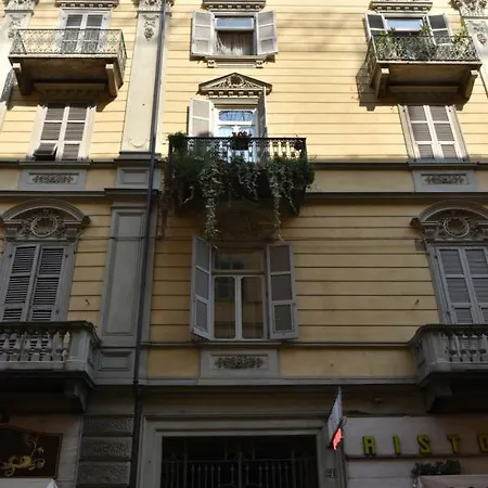 Casa Vittoria