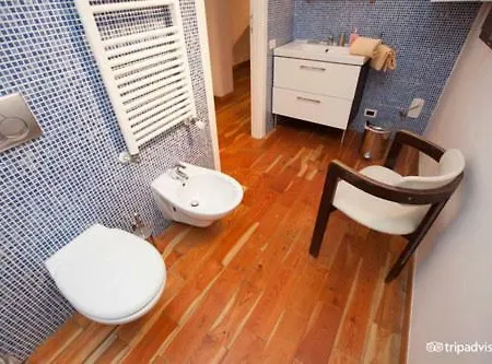Bed & Breakfast Aprile *