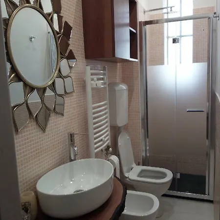 Magnolia Appartement *