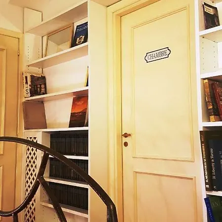 Casa Romat 2 Centro Appartamento *